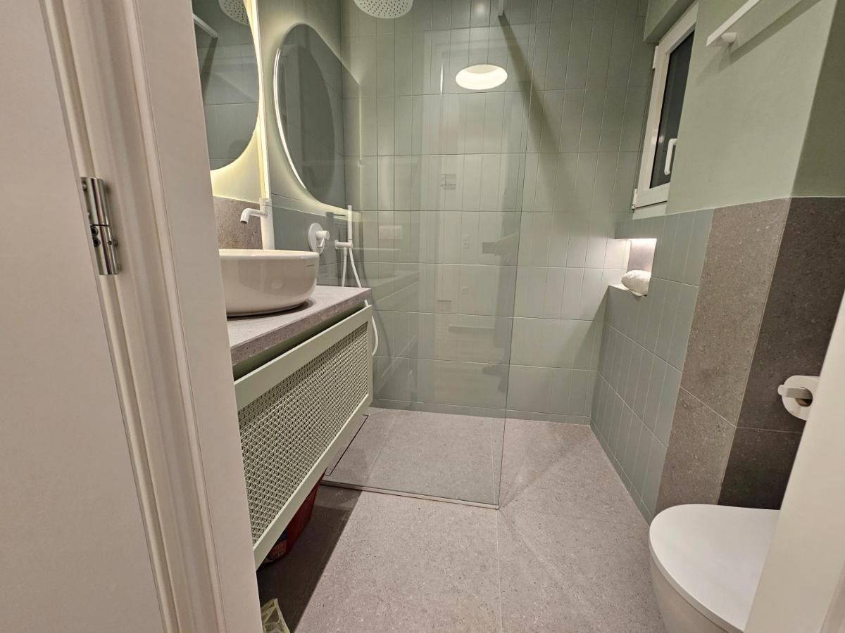 Platon Stylish Apartment 아테네 외부 사진