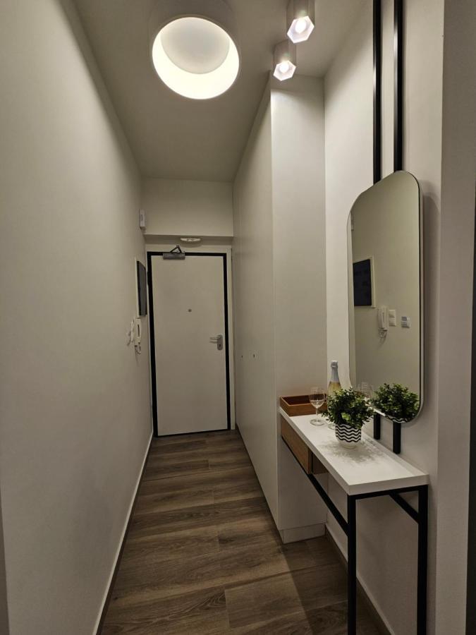 Platon Stylish Apartment 아테네 외부 사진